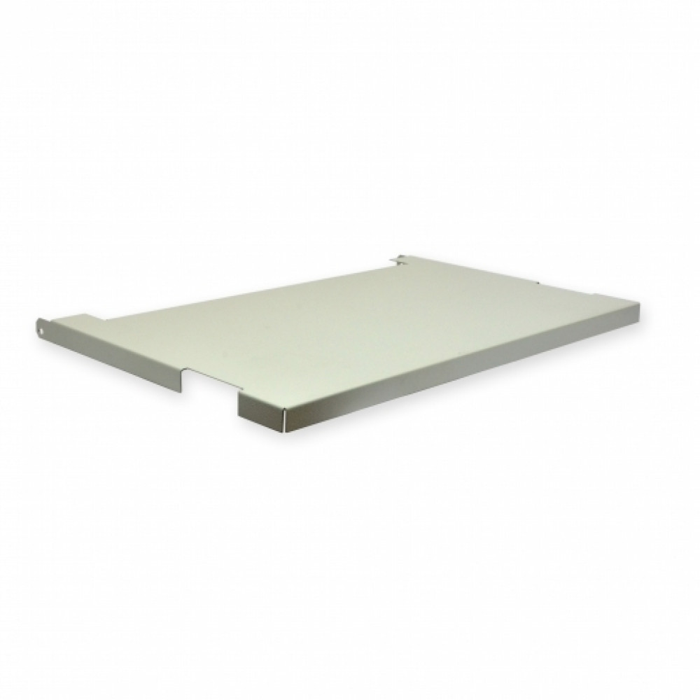 Кришка для настінного кронштейна CMS CMS-WBR-380GR глибина 380 мм, сіра Київ - фото 1