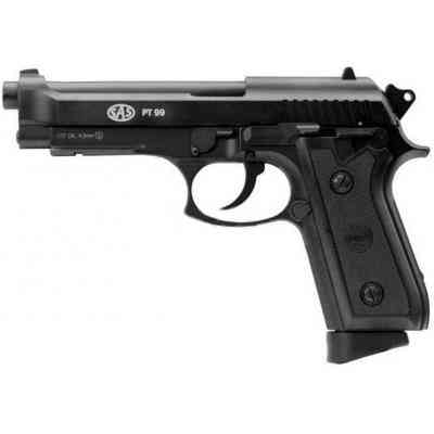 Пневматичний пістолет SAS PT99 (KMB-15AHNS) Вінниця