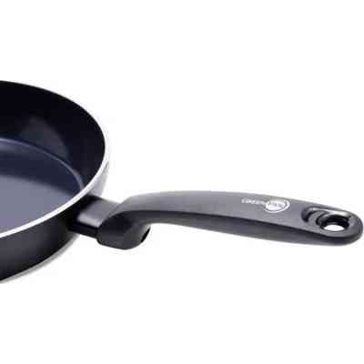 Набор сковородок GreenPan Torino, 24+28 см (CC001696-001) Винница