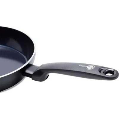 Набір сковорідок GreenPan Torino, 24+28 см (CC001696-001) Вінниця - фото 2