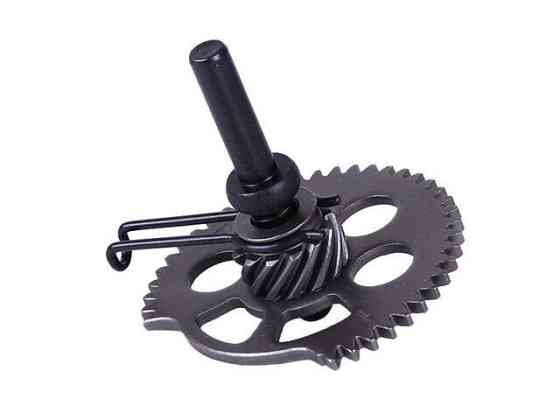 Храповик с пружиной - 125/150 Мукачево