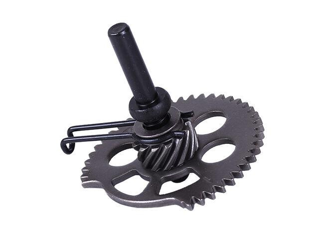 Храповик с пружиной - 125/150 Мукачево - фото 1