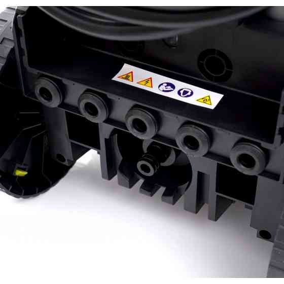 Мойка высокого давления KRAFT&DELE KD496  2100W 250BAR Киев