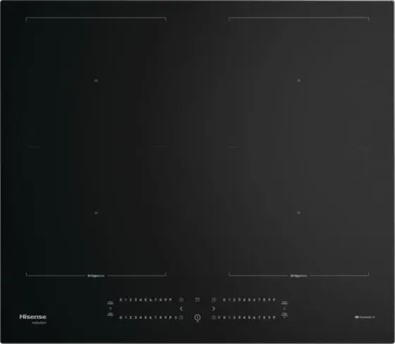 Варочная поверхность Hisense HI6442BSCWF Киев