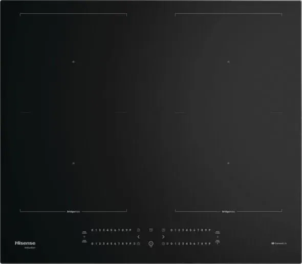 Варочная поверхность Hisense HI6442BSCWF Киев - изображение 1