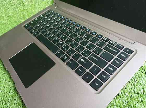 Ноутбук быстрый 4х ядерный Ультрабук 2022 Киев