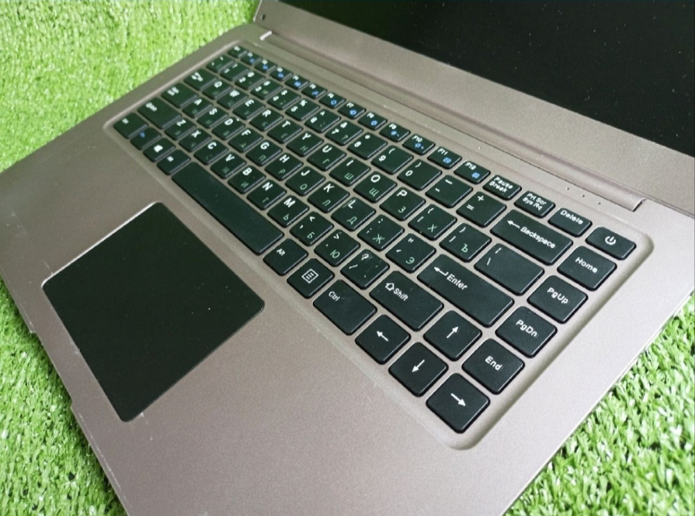 Ноутбук быстрый 4х ядерный Ультрабук 2022 Киев - изображение 2