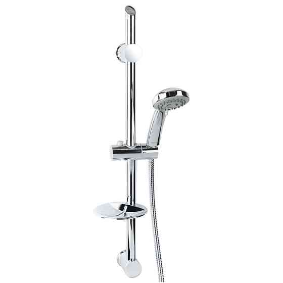 Душова стійка з душовим комплектом (75A) AQUATICA (9792175) Київ