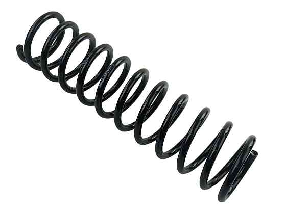 Пружина підвіски 2108, 2109, 2113, 2114 задньої Мукачево