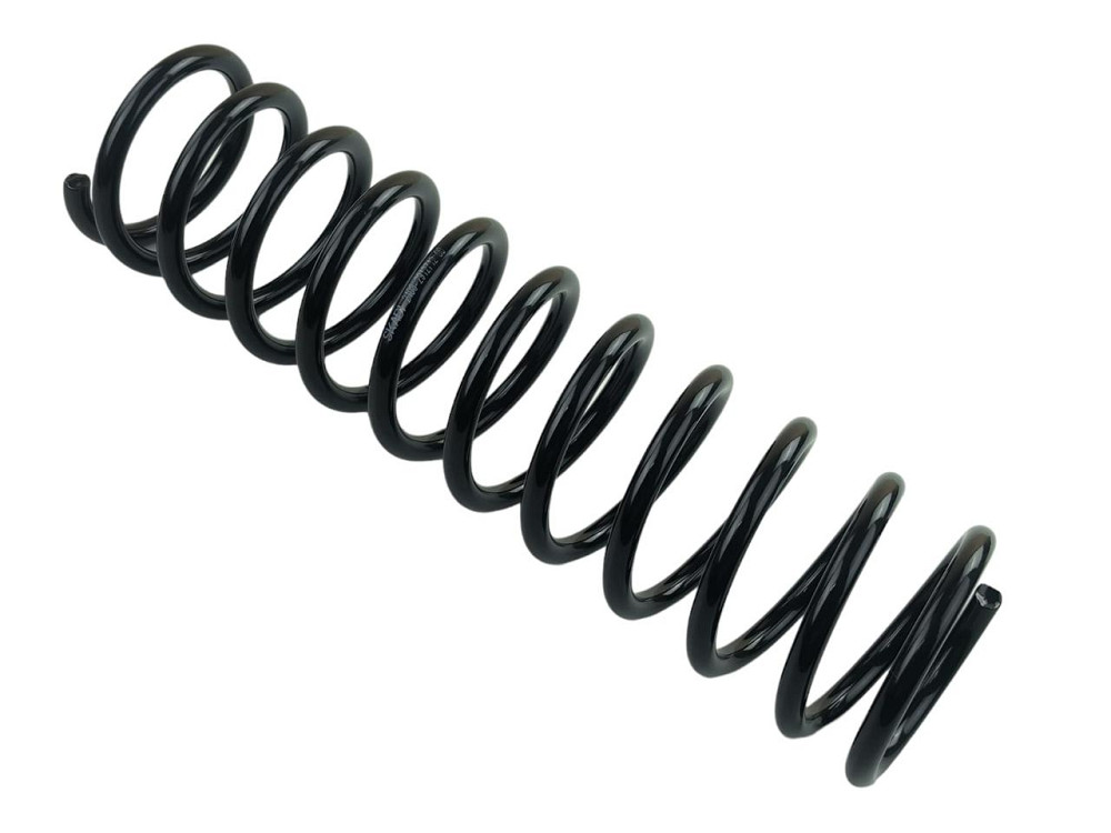 Пружина підвіски 2108, 2109, 2113, 2114 задньої Мукачево - фото 1