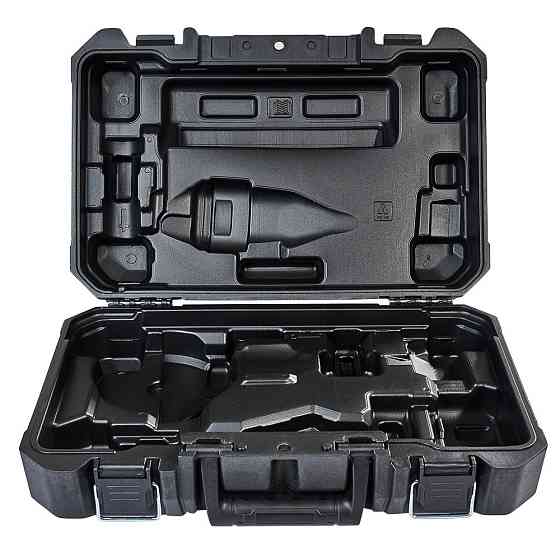 Кейс для УШМ аккумуляторной Vitals Professional ALs 18125 BS SmartLine+ Харьков