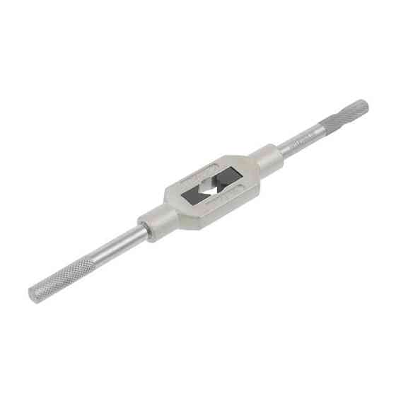 Метчикодержатель M3-M12 INTERTOOL SD-8401 Киев