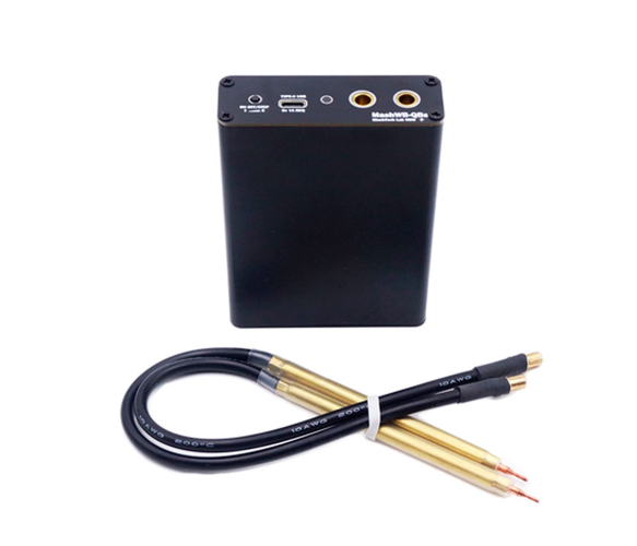 Мини точечная сварка Type-C 5V 1A Полтава - изображение 1