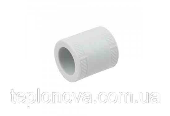 Муфта PPR ø32 (Полипропилен) Raftec 32мм RC32 Черновцы