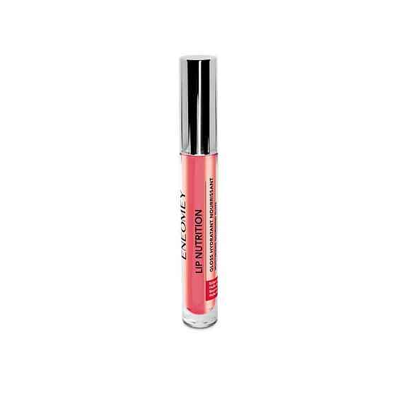 Увлажняющий питательный блеск для губ Lip Nutrition Moisturizing Nourishing Gloss Eneomey, 4 мл Днепр