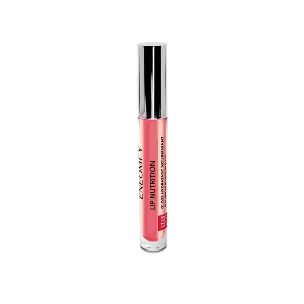 Зволожувальний живильний блиск для губ Lip Nutrition Moisturizing Nourishing Gloss Eneomey, 4 мл Дніпро - фото 1