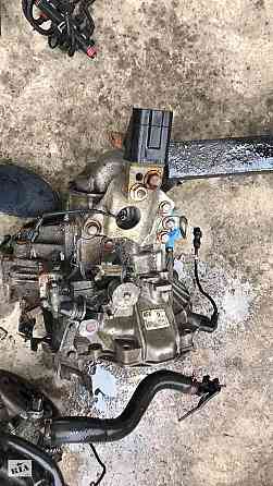 КПП Chevrolet Spark 2010-2019 Киев