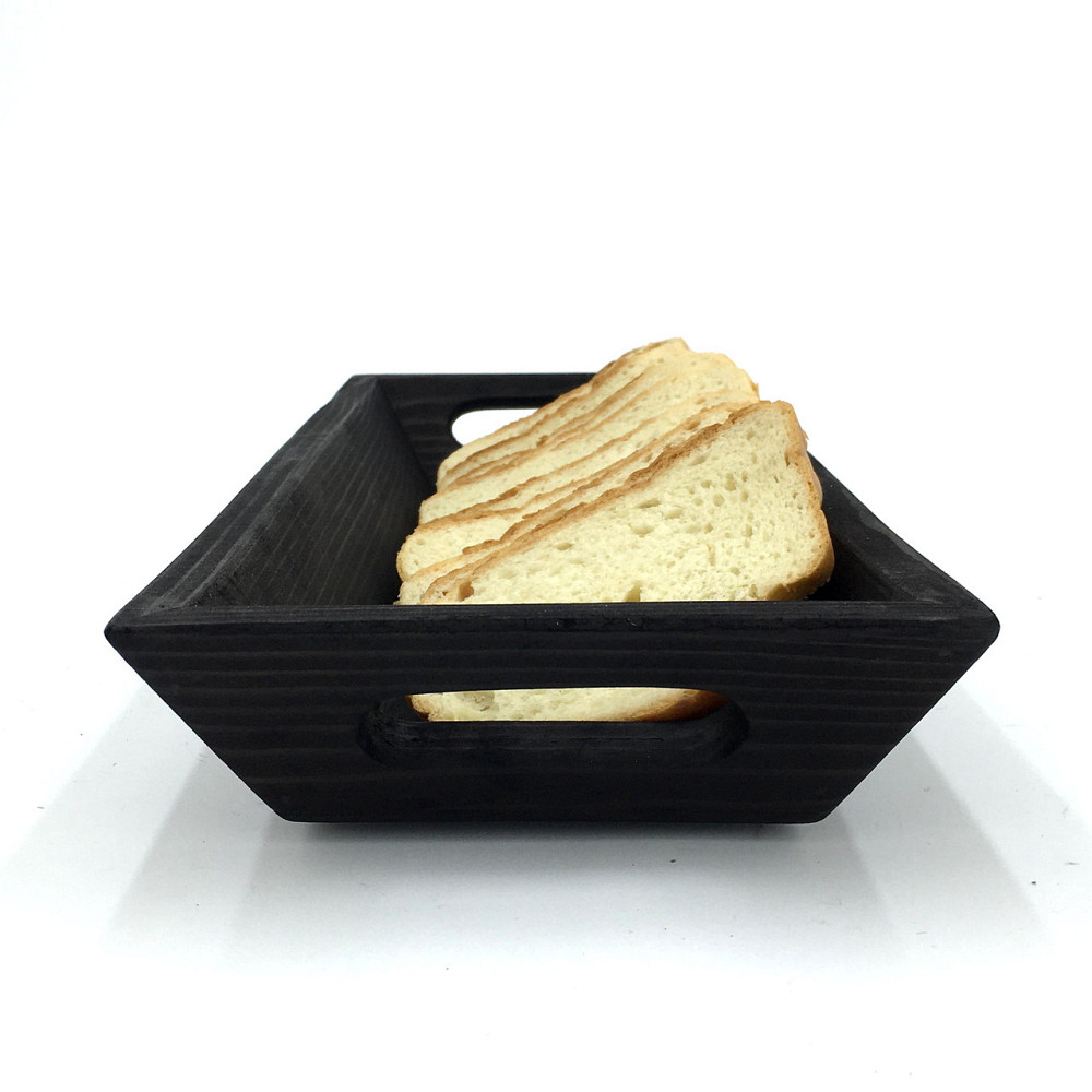 Хлібний лоток "Ейфель" венге Миколаїв - фото 7