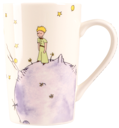 Чашка LED Little Prince, 360 мл (7133179) Киев