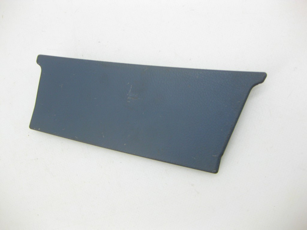Mercedes-Benz  A2117370428 5262 Кришка під підлокітником карти задніх правих дверей синя E-class W211 E-class S211 Одеса - фото 4
