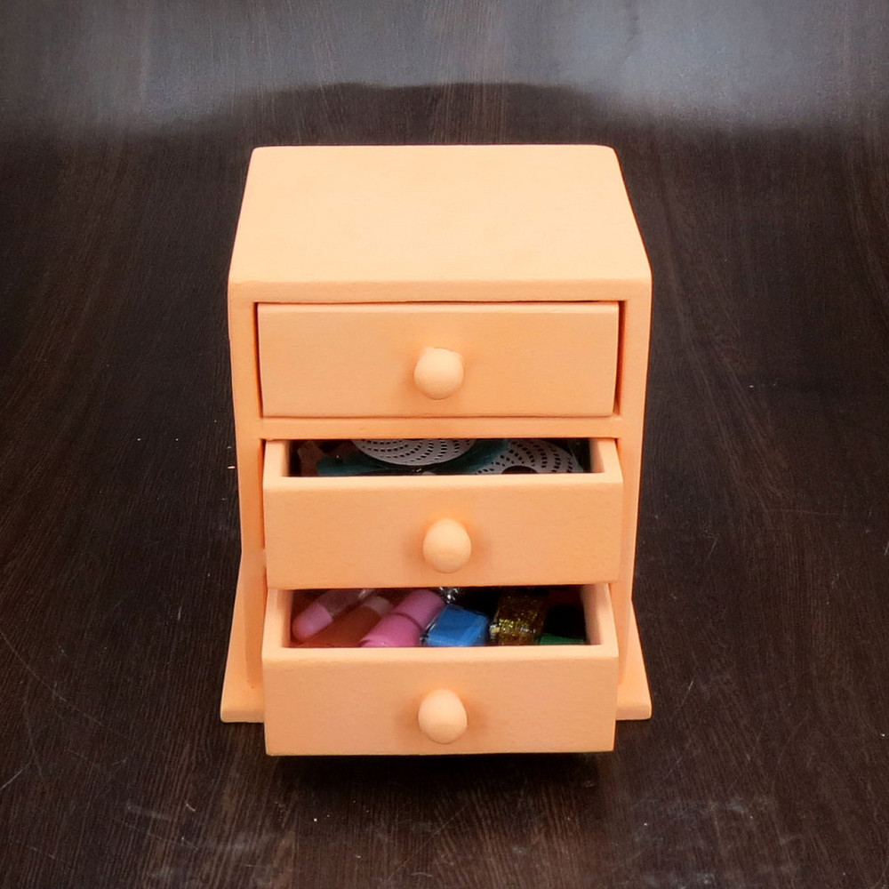 Настольный органайзер 