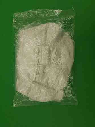 Одноразовые перчатки (90шт) (1 пач) Харків