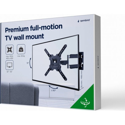Кронштейн Gembird WM-55ST-01 Винница - изображение 7