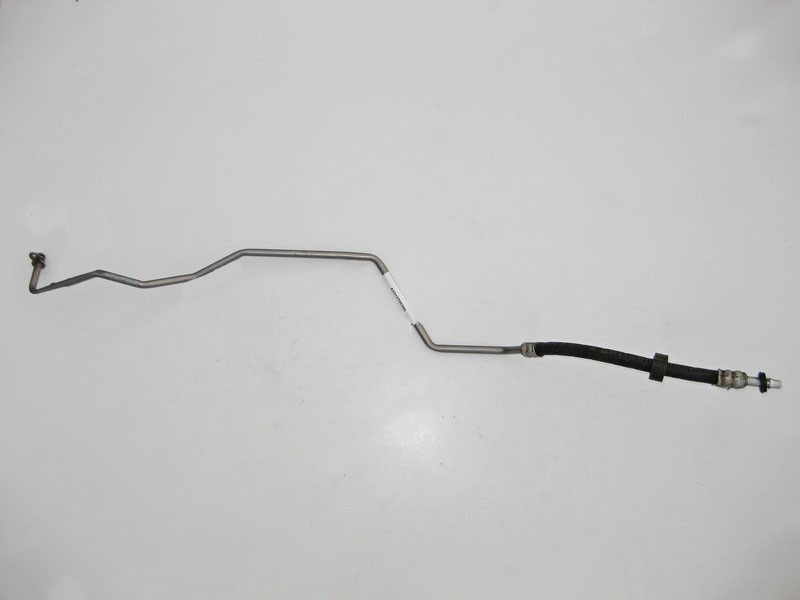 Mercedes-Benz  A2212700396 Трубка охолодження олії АКП права при двигуні M272 V6 3.0 3.5л S-Class W221 Одеса - фото 2