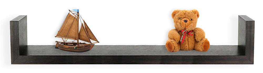 Настенная полка 