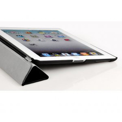 Кришка для IPad 2 "I Love NY", чорна Рівне - фото 4