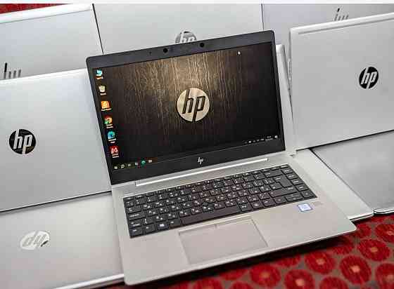 Ноутбуки Роздріб Оптом HP / Hewlett-Packard EliteBook ProBook 13-15.6 Київ