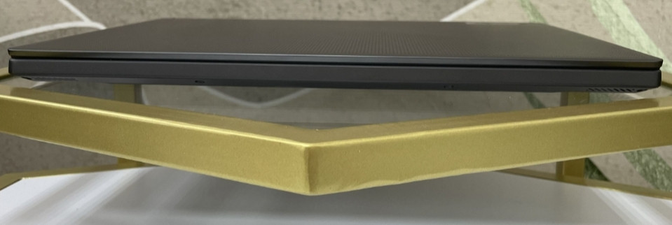 Ноутбук: ASUS ROG Zephyrus G15 Ryzen 9 5900HS RTX 3080 16Gb. 1TB. SSD. Киев - изображение 5