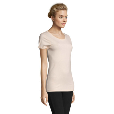 Футболка Sol's Martin women пастельно-рожевий S (02856143S) Винница - изображение 3