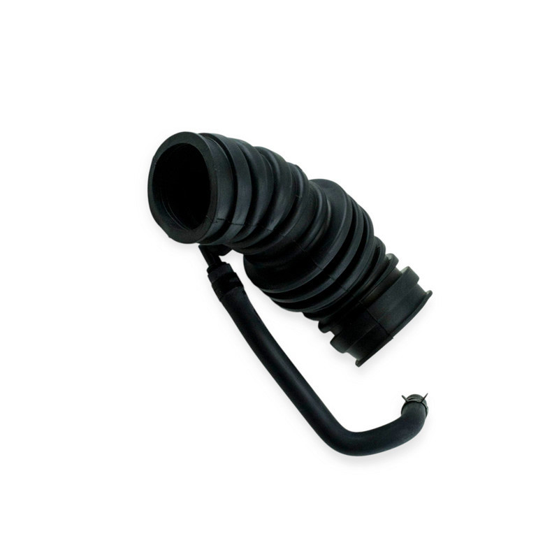 Патрубок фільтра Lacetti 1.6 (ДМРВ) повітряного Мукачево - фото 1