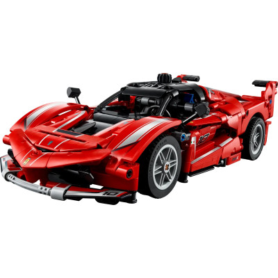 Конструктор LEGO Technic Ferrari FXX K (42212) Вінниця - фото 6