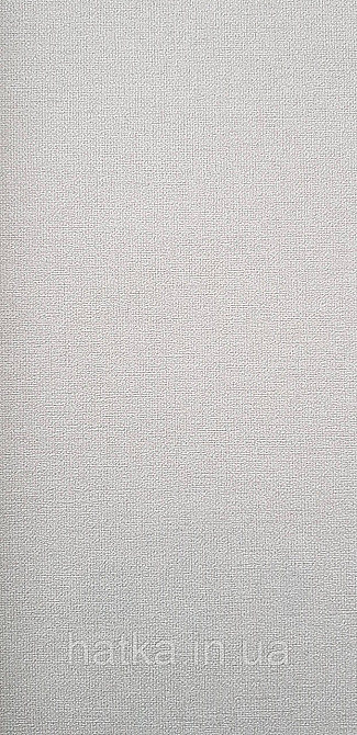 Обои виниловые на флизелине Rasch County Living метровые однотонные матовые под ткань лен бежево-серые Киев - изображение 3