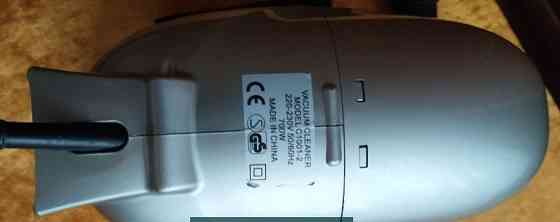 Пилосос на 220 вольтів. Київ