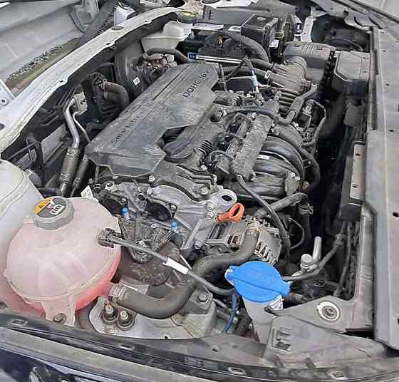 Двигун G4NL 2.0 бензин Hyundai Tucson 2020-2025 Київ