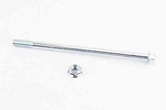 Вісь заднього колеса d12mm; L220mm Киев