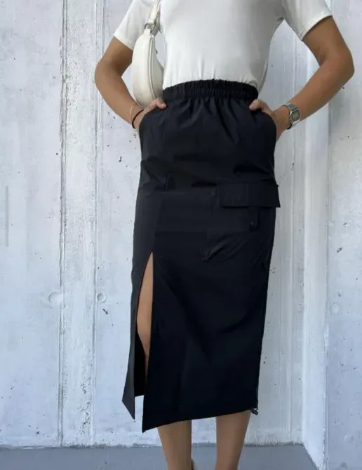 Ліквідація залишків . Спідниця карго Вінниця - фото 6