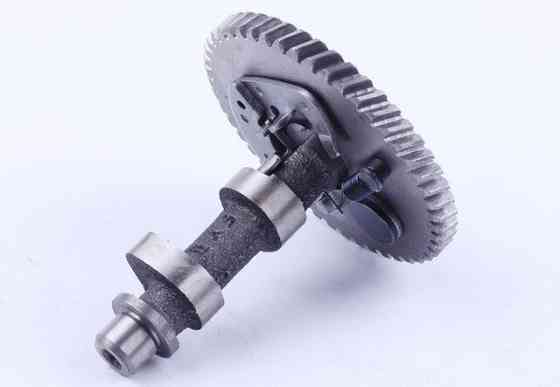 Распредвал Z-48 - мотоблок 168F - GN 2-3,5 KW Мукачево