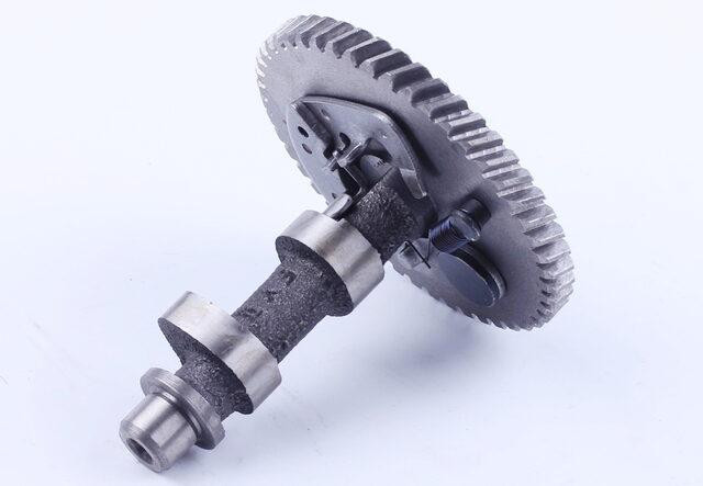 Распредвал Z-48 - мотоблок 168F - GN 2-3,5 KW Мукачево - изображение 2