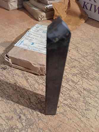 Резец Проходной  Прямой  12*12*70 Т15К6 Харьков