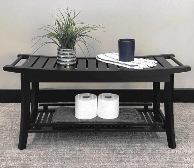 Лава для ванної "Оліма" венге Миколаїв - фото 7