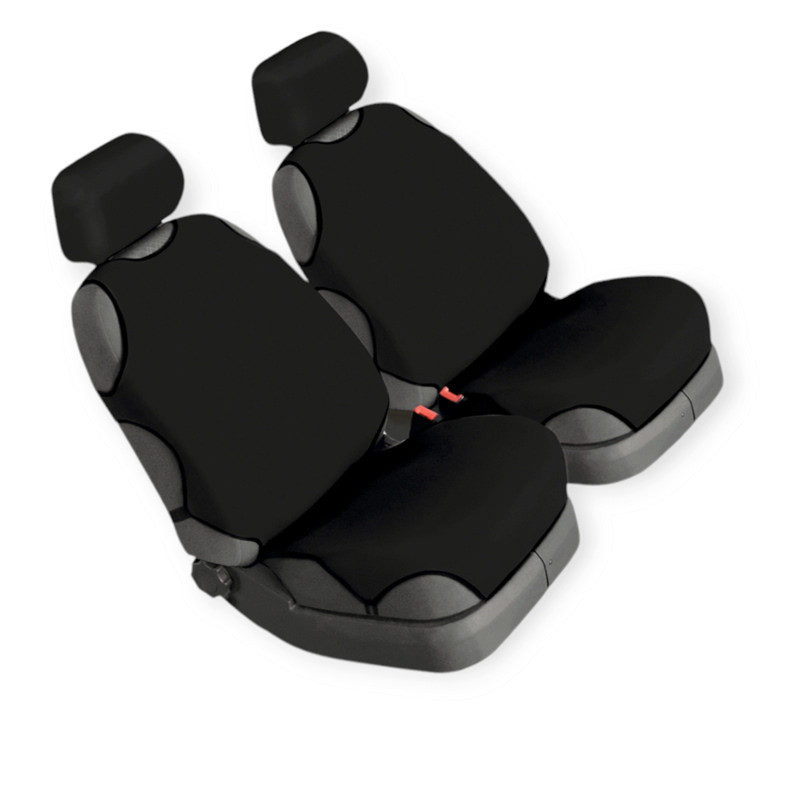 Майки 1+1 polo черные без подг. передние Мукачево - изображение 1