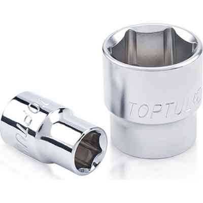 Головка торцевая Toptul 3/8