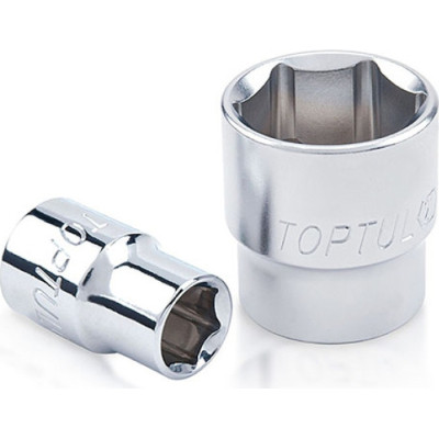 Головка торцевая Toptul 3/8