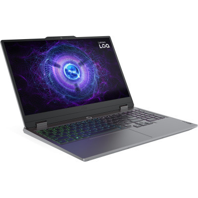 Ноутбук Lenovo LOQ 15IRX9 (83DV00GTRA) Винница - изображение 6