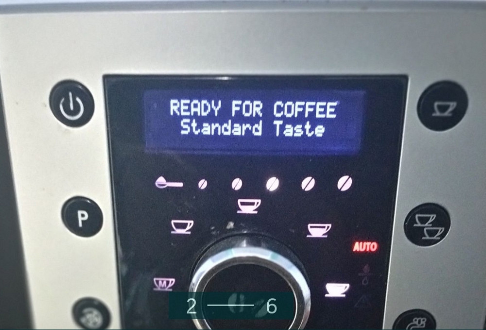 Кофеварка Delonghi Cappuccino ESAM 5500 Киев - изображение 5