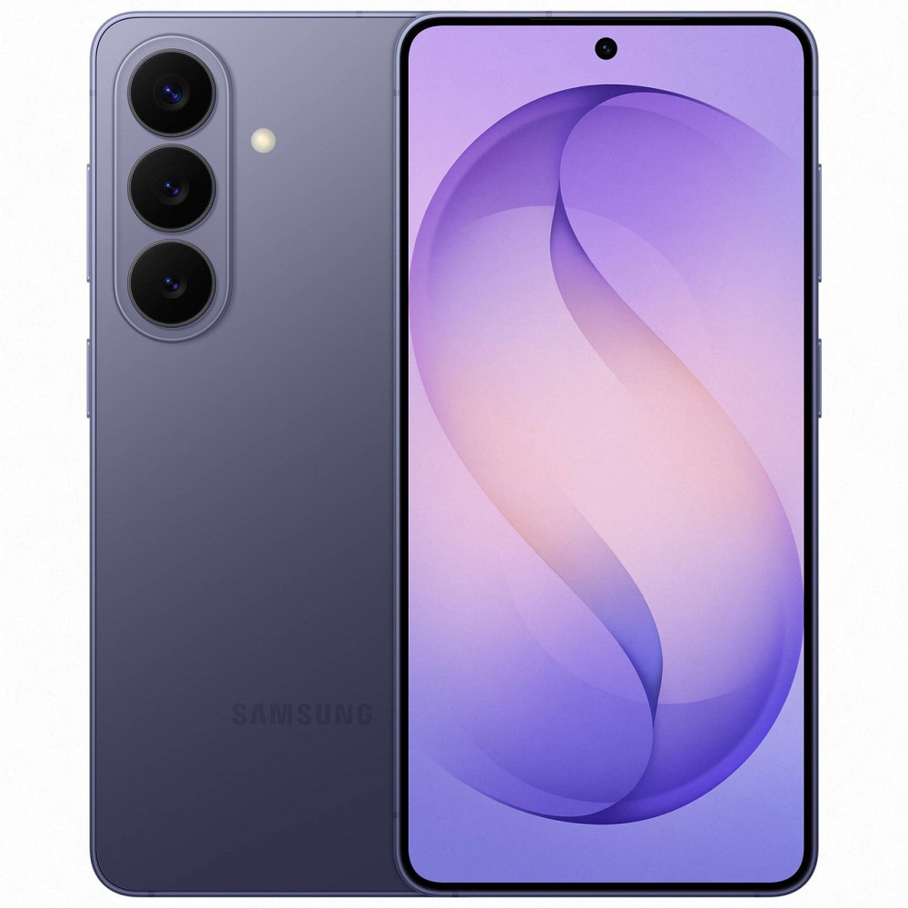 Смартфон Samsung Galaxy S26 12/512GB Cobalt Violet (SM-S942BZVHEUC) ( 29591 ) Харків - фото 10